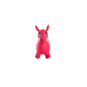 Стрибун Limo Toy Стрибун-віслюк pink (MS 0737 pink) зображення 1