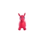 Стрибун Limo Toy Стрибун-віслюк pink (MS 0737 pink) - зменшене зображення 1
