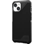 Чохол до мобільного телефона UAG Apple iPhone 15 Metropolis LT Magsafe, Kevlar Black (114315113940) - уменьшенное изображение 2