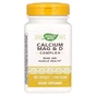 Вітамін Nature's Way Комплекс кальцій, магній та вітамін D, Calcium Mag & D Complex, 100 к (NWY-41420) - зменшене зображення 1