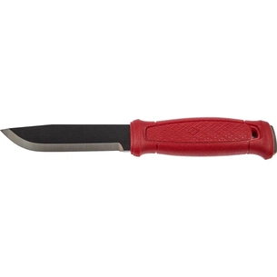 Ніж Morakniv Garberg carbon steel Dala Red (14274) зображення 1