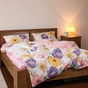 Постільна білизна Isleep Євро Сатин Twill 11 (11_ev_Isleep) - зменшене зображення 3