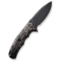Ніж Civivi Praxis Shredded Carbon Fiber (C803I) - зменшене зображення 3