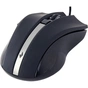 Мишка Gembird MUS-GU-02 USB Black (MUS-GU-02) - зменшене зображення 4