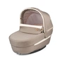Коляска Peg-Perego 3в1 Book Mon Amour Lounge, рожеве золото (PACK-BOOK31LG00011) - зменшене зображення 5