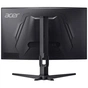 Монітор Acer Nitro XZ273UP2bmiiphx (UM.HX3EE.207) - зменшене зображення 3