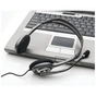Навушники Logitech H111 Stereo Headset with 1*4pin jack (981-000593) - зменшене зображення 5
