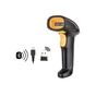 Сканер штрих-коду UKRMARK EV-B208 2D, Bluetooth, USB (900503) - уменьшенное изображение 2
