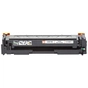 Картридж BASF Canon 045H, 1246C002/CF400X/201X Black (KT-045HBK-U) - зменшене зображення 3