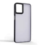 Чохол до мобільного телефона Armorstandart Frame Samsung A07 4G Black (ARM87007) - зменшене зображення 2