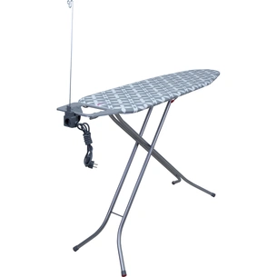 Прасувальна дошка Simplex 120 х 38 см (22438U) зображення 1