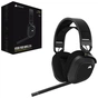 Навушники Corsair HS80 RGB Wireless Carbon (CA-9011235-EU) - зменшене зображення 7