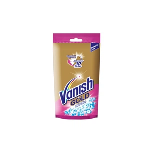 Засіб для видалення плям Vanish Gold Oxi Action для тканини 100 мл (5900627067675) зображення 1