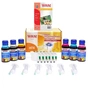 Комплект перезаправних картриджів WWM Epson R270/615/T50/59/TX700W/TX710W (RC.T082T) - зменшене зображення 1