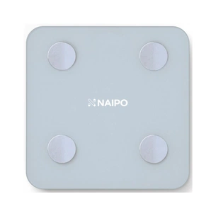 Ваги підлогові NAIPO NP-BS01 зображення 1