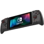 Геймпад Hori Split Pad Pro (Transparent Black Edition) for Nintendo (NSW-298U) - зменшене зображення 3