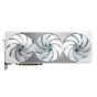 Відеокарта GIGABYTE GeForce RTX5070 Ti 16GB AERO OC (GV-N507TAERO OC-16GD) - уменьшенное изображение 1