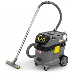 Пилосос будівельний Karcher NT 30/1 Tact Te L (1.148-211.0) зображення 1