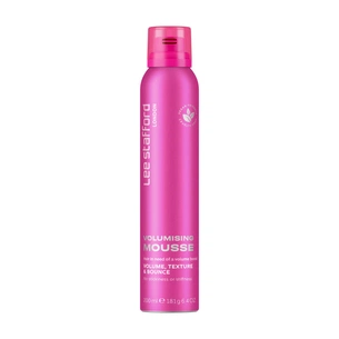 Мус для волосся Lee Stafford Volumising Mousse 200 мл (5060282705357) изображение 1