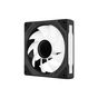 Кулер до корпусу AeroCool Phantom M-3 12 PWM ARGB Black (ACF3-MR11217.11) - зменшене зображення 5