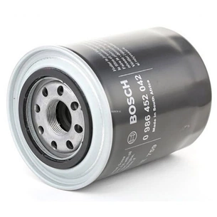 Фільтр масляний Bosch 0 986 452 042 зображення 1