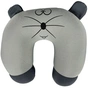 Туристична подушка Martin Brown 24х24см Grey (79001G-IS) - уменьшенное изображение 1