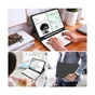 Чохол до планшета BeCover with keyboard Apple iPad Pro 11" M4 2024 Black (712998) - уменьшенное изображение 9