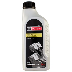 Моторна олива Ford Motorcraft А5 5W-30, 1л (4516) зображення 1