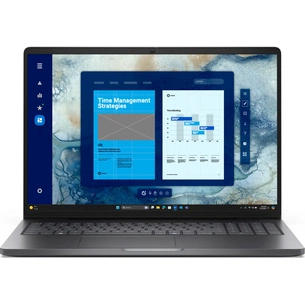 Ноутбук Dell Pro 16 (BTO108PC16250UA_W11P) зображення 1