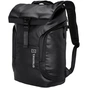 Рюкзак для ноутбука Tavialo 15.6" CityLife TC23 black, 23л (TC23-124BL) - зменшене зображення 2