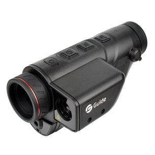 Монокуляр Guide Тепловізійний TD411 LRF 384x288px 19mm (з далекоміром) (747136) изображение 1