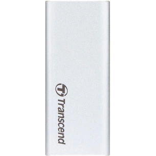 Накопичувач SSD USB 3.1 480GB Transcend (TS480GESD240C) зображення 1