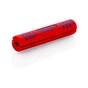 Знімач ізоляції KNIPEX для коаксіальних кабелів (16 60 100 SB) - зменшене зображення 1
