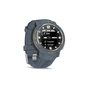 Смарт-годинник Garmin Instinct Crossover, Blue Granite (010-02730-04) - зменшене зображення 3