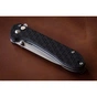 Ніж Skif Freestyler SW Black (UL-003SWB) - зменшене зображення 10