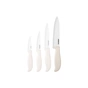 Кухонний ніж Ardesto Fresh 27.5 см White (AR2127CW) - зменшене зображення 3