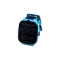 Смарт-годинник Extradigital 4G WTC05 blue Kids smart watch-phone, GPS (ESW2305) - зменшене зображення 3