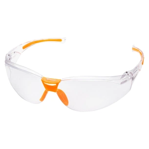 Захисні окуляри Sigma Hunter anti-scratch, прозорі (9410661) зображення 1