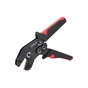 Затиск для клем Voltronic SN-06 0.5-6mm2, Black-red (SN-06) - зменшене зображення 1