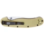 Ніж Ontario Knife RAT I D2 Tan (ON8867TN) - зменшене зображення 4