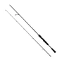 Вудилище DAM Effzett Yagi 19 Light Jig 2.40м 3-18гр. (60309) - зменшене зображення 1