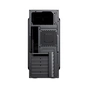 Корпус Gamemax MT519-NP-2U3-CR - зменшене зображення 7