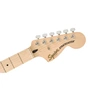 Електрогітара Squier by Fender Affinity Series Stratocaster MN Black (231496) - зменшене зображення 5