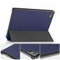 Чохол до планшета BeCover Smart Case Teclast M40 Plus/P40HD/P30S 10.1" Deep Blue (709537) - зменшене зображення 5