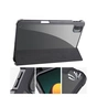 Чохол до планшета BeCover Soft Edge Pencil Mount Xiaomi Mi Pad 5 / 5 Pro Black (708361) - зменшене зображення 3