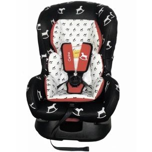 Автокрісло BabyHit Carina Horses (14681) зображення 1