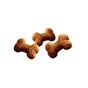 Ласощі для собак Brit Care Dog Crunchy Cracker Insects комахи, ягня і малина, 200 г (8595602551477) - зменшене зображення 2