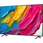Телевізор LG 75QNED80A6A - уменьшенное изображение 3