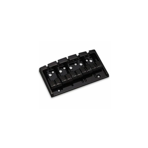 Бридж для гітари Gotoh 404BO-5 B зображення 1