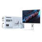Монітор GIGABYTE M27QA ICE Gaming Monitor - зменшене зображення 8